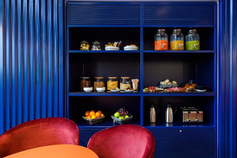 Cx Milan Bicocca in Mailand, Mailand (Malpensa) Wohnbeispiel