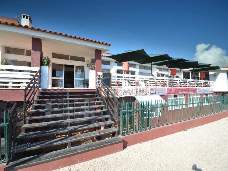 HS Milfontes Beach in Vila Nova de Milfontes, Lissabon Sport und Freizeit