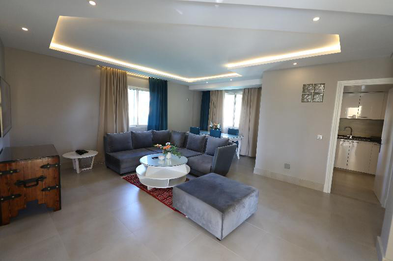 Lounge/Empfang