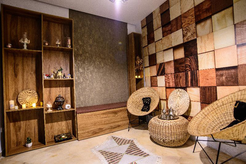 Lounge/Empfang