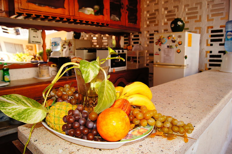 Mary Carmen Hotel in Cozumel, Cancun Wohnbeispiel