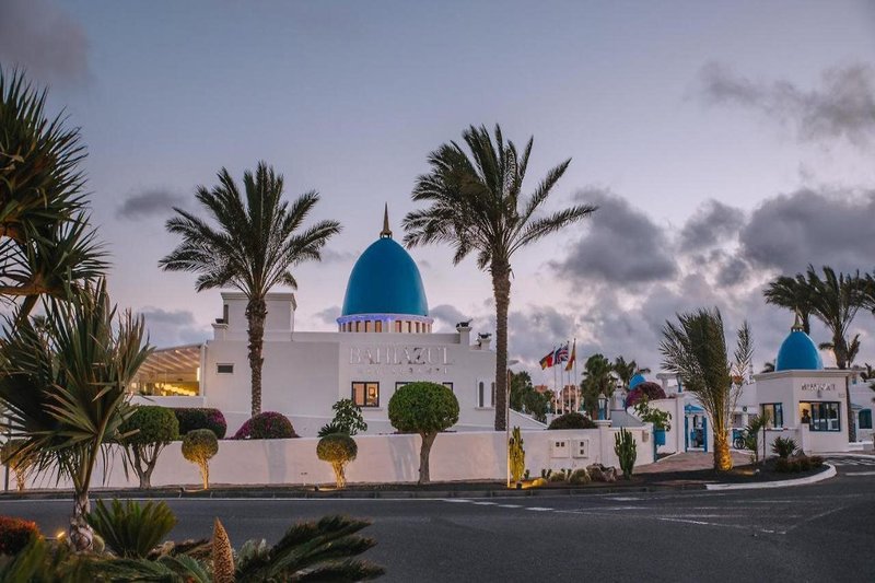 Bahiazul by Villas Veaco in Corralejo, Fuerteventura Außenaufnahme