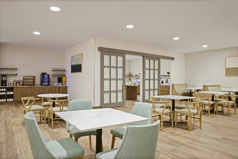 Lounge/Empfang