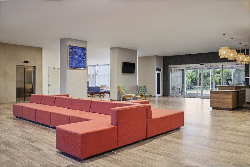 Lounge/Empfang
