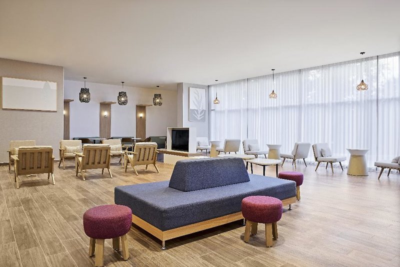 Lounge/Empfang