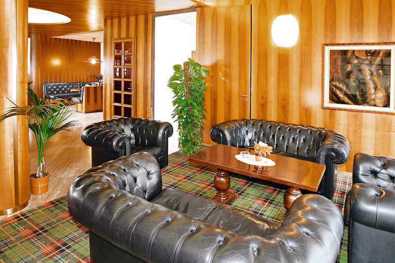 Lounge/Empfang
