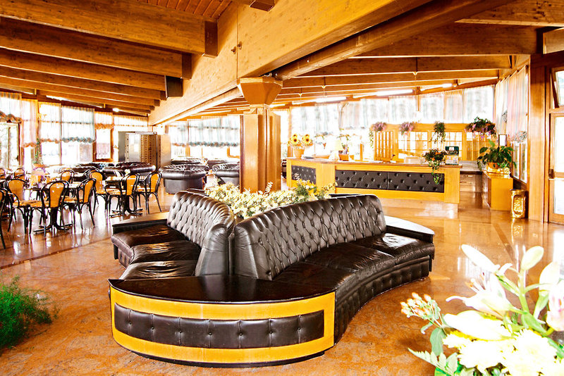 Lounge/Empfang