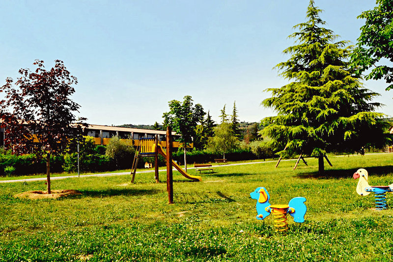 Garten