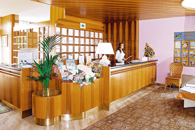 Lounge/Empfang