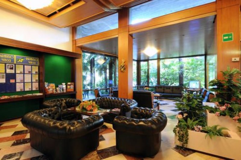 Lounge/Empfang