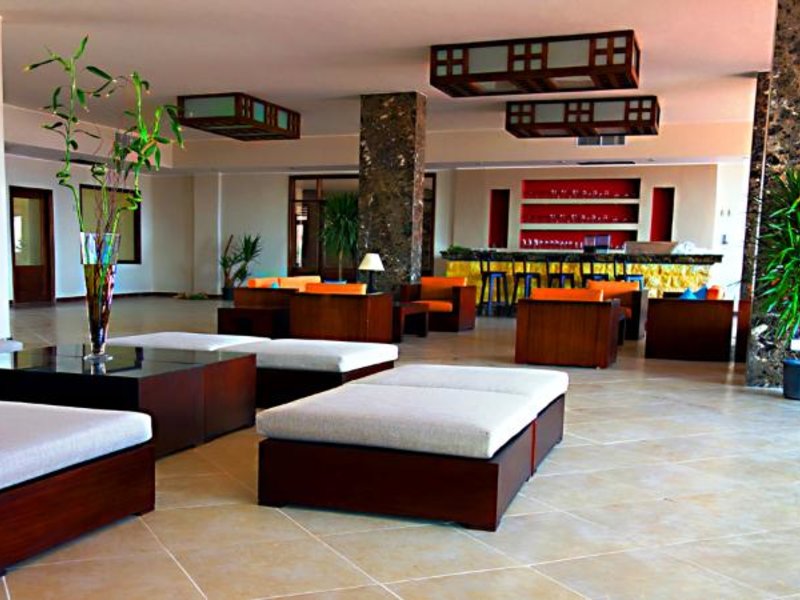 Lounge/Empfang