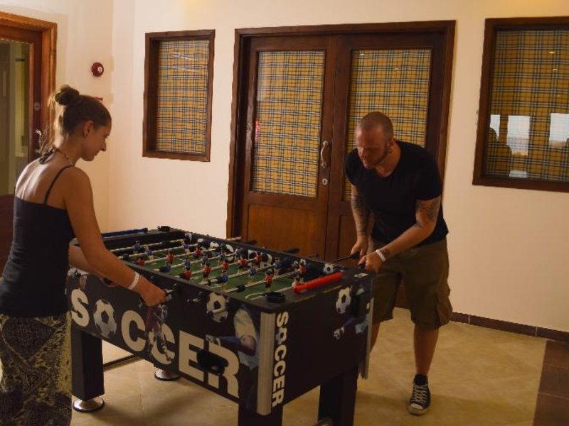 Sport und Freizeit
