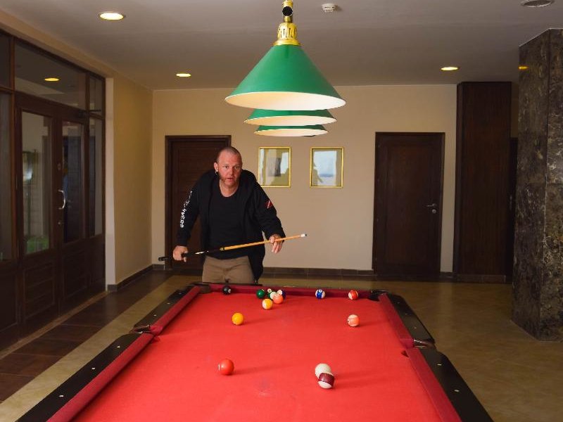 Sport und Freizeit
