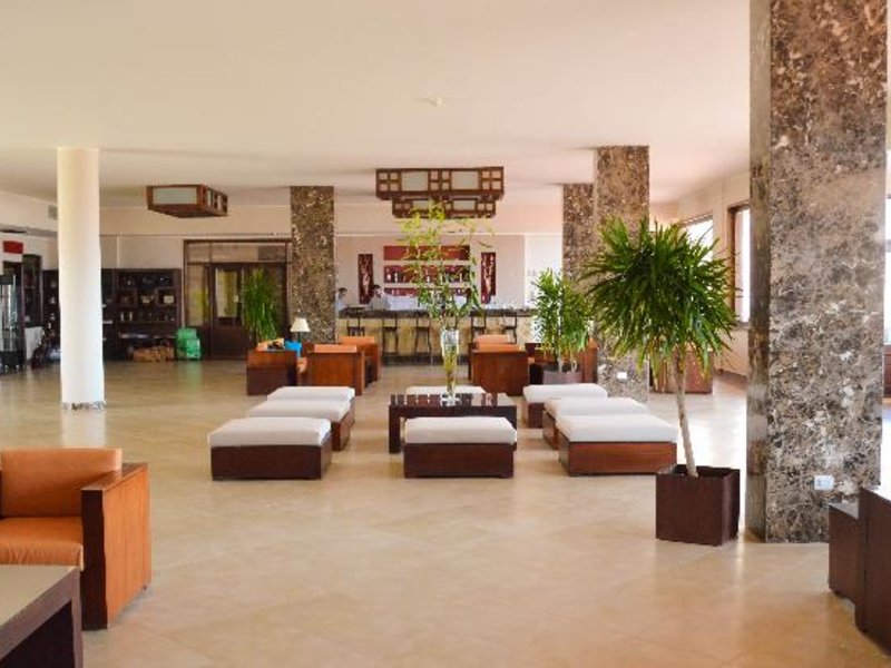 Lounge/Empfang