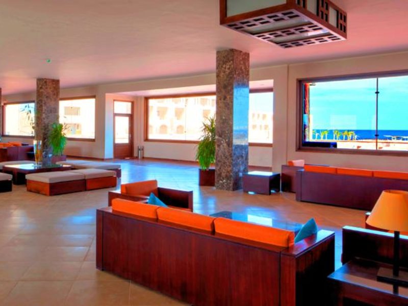 Lounge/Empfang