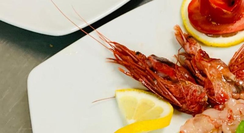 Tanit Hotel Ristorante Museo in Carbonia, Cagliari Wohnbeispiel