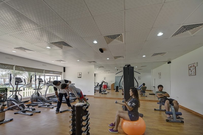 Sport und Freizeit