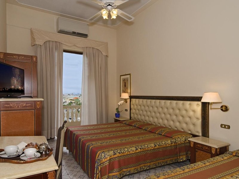 Tina in Viareggio, Florenz Wohnbeispiel