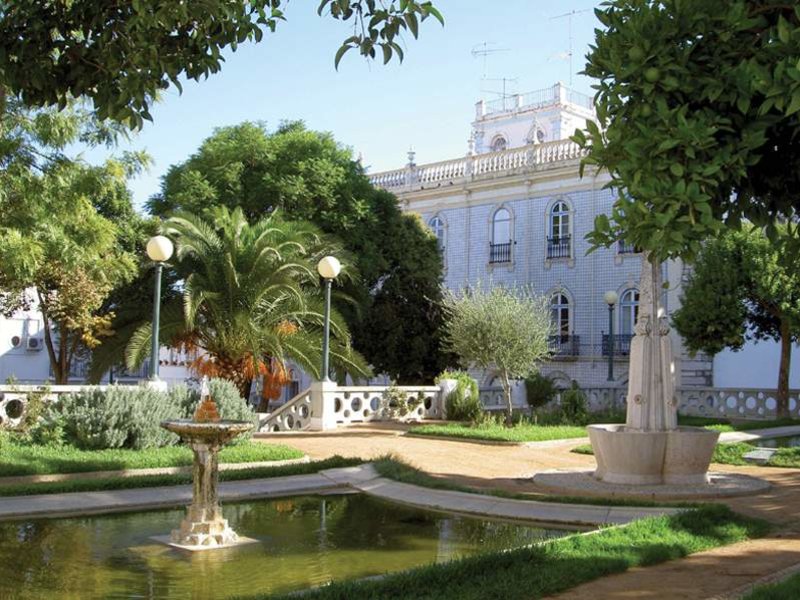 De Moura in Moura, Faro Außenaufnahme