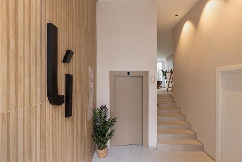 Líbere Valencia Ruzafa in Valencia, Valencia Wohnbeispiel