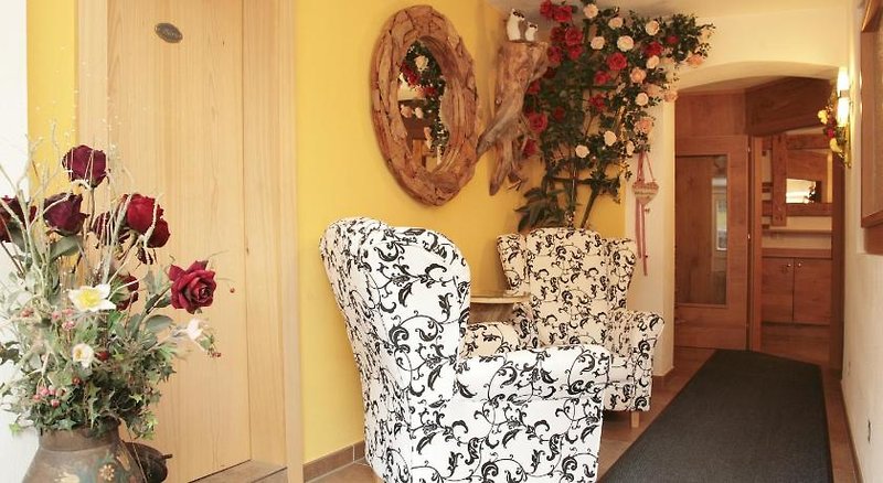 Eder Michaela in Saalbach, Salzburg (AT) Wellness