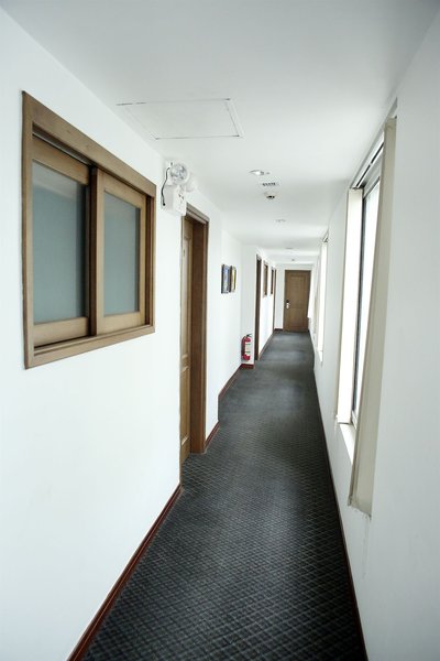 Lounge/Empfang
