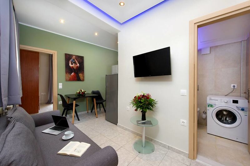 Lounge/Empfang