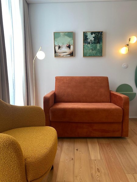 Lounge/Empfang
