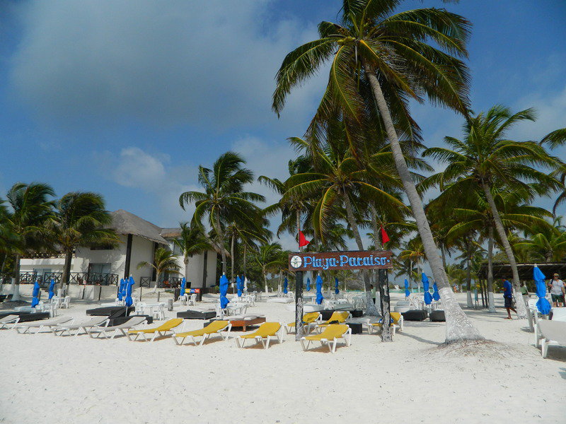 Strand
