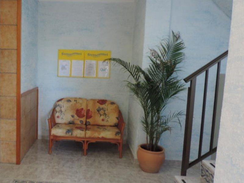 Lounge/Empfang