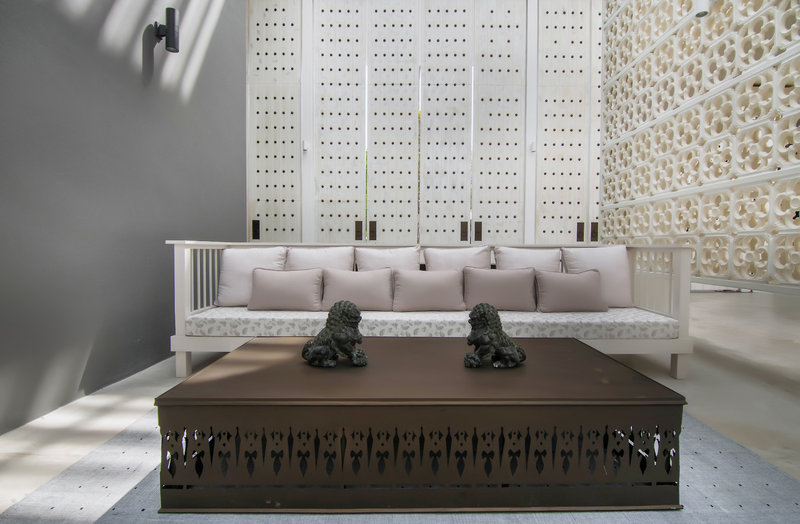 Lounge/Empfang