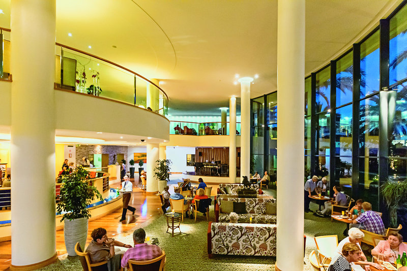 Lounge/Empfang