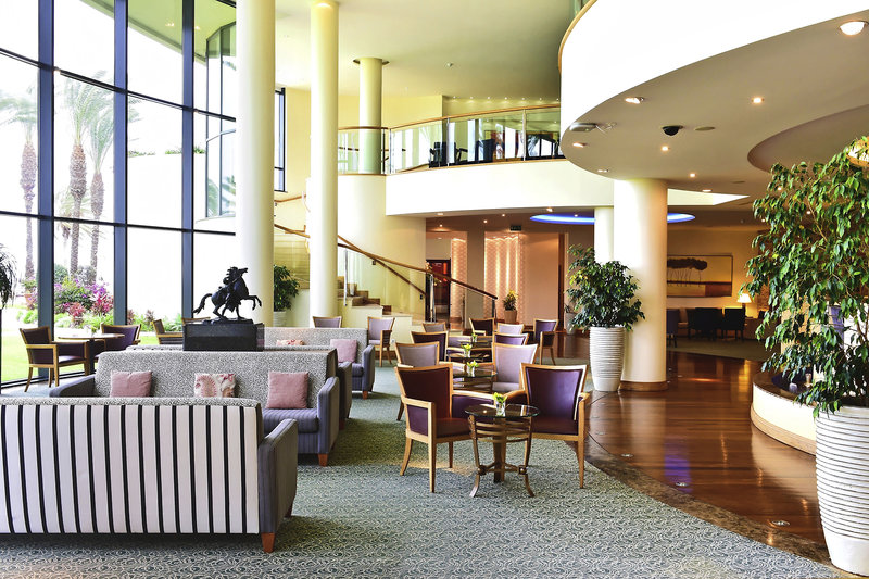 Lounge/Empfang