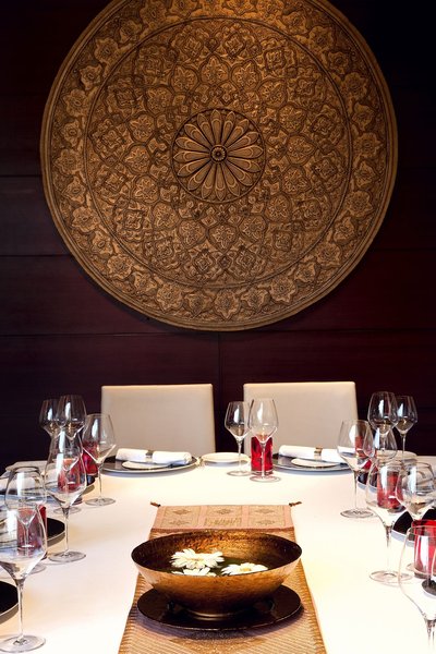 Taj Mahal, New Delhi in Delhi, Delhi Restaurant