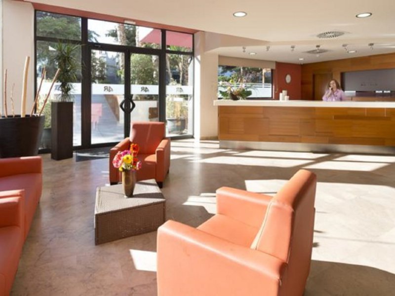 Lounge/Empfang