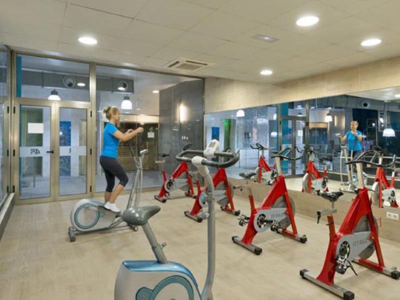 Sport und Freizeit