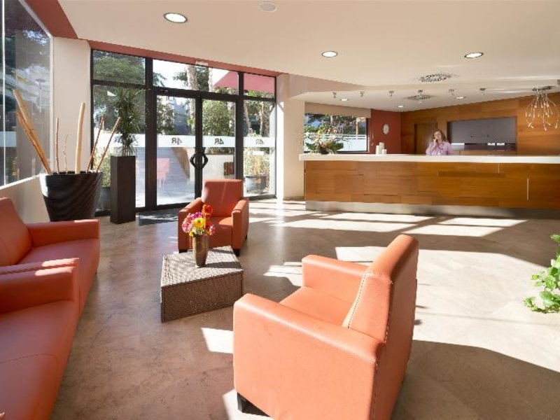 Lounge/Empfang