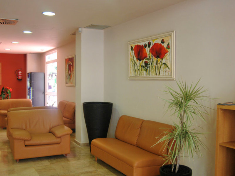Lounge/Empfang