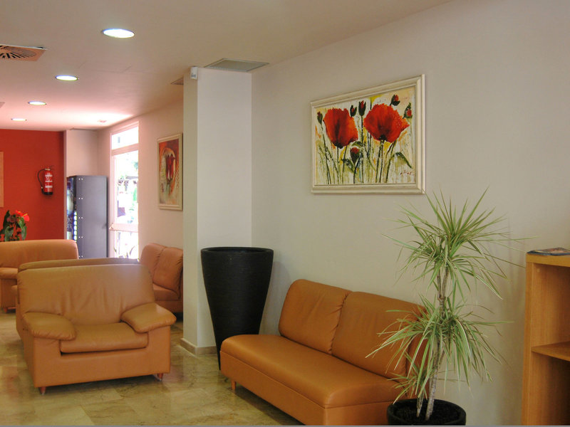 Lounge/Empfang
