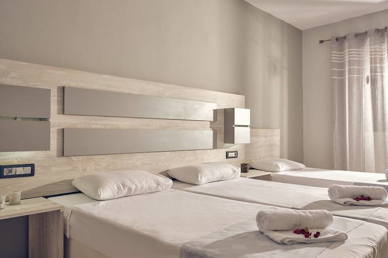 Aeon Hotel in Zakynthos (Stadt), Zakynthos Wohnbeispiel