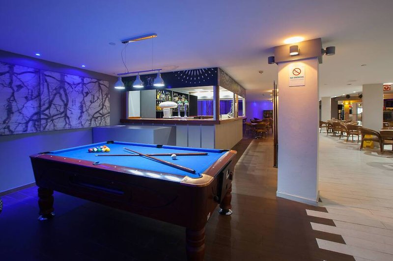 Lounge/Empfang