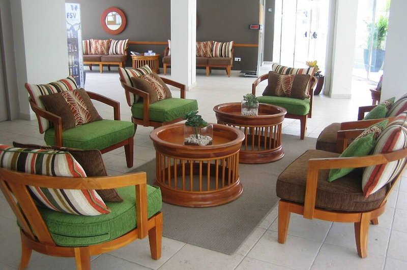 Lounge/Empfang