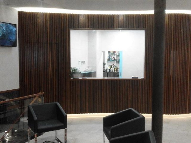 Lounge/Empfang