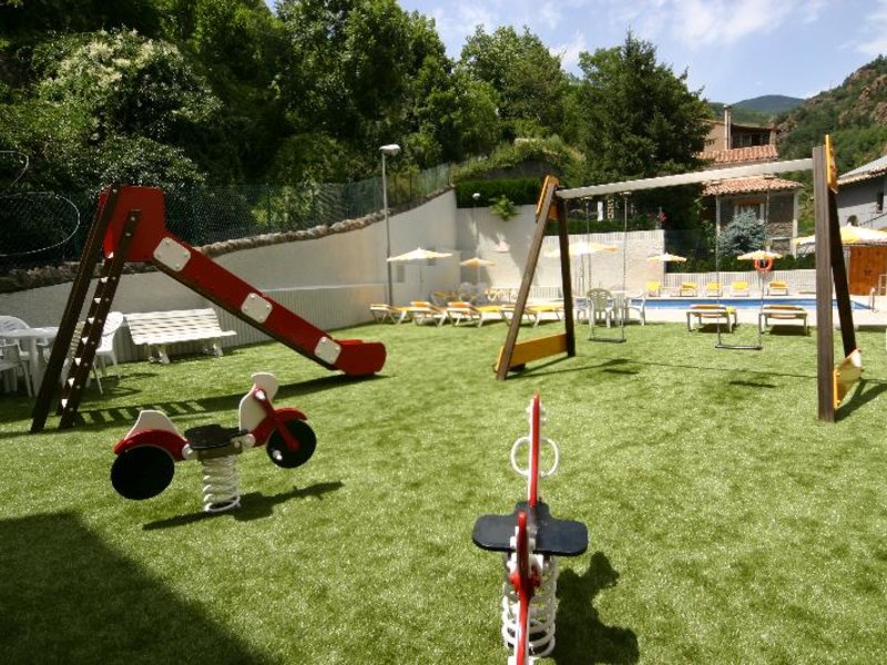 Sport und Freizeit
