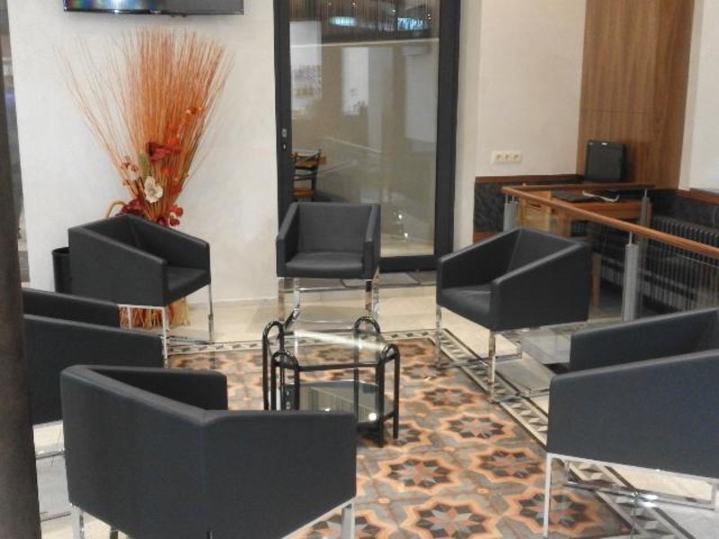 Lounge/Empfang