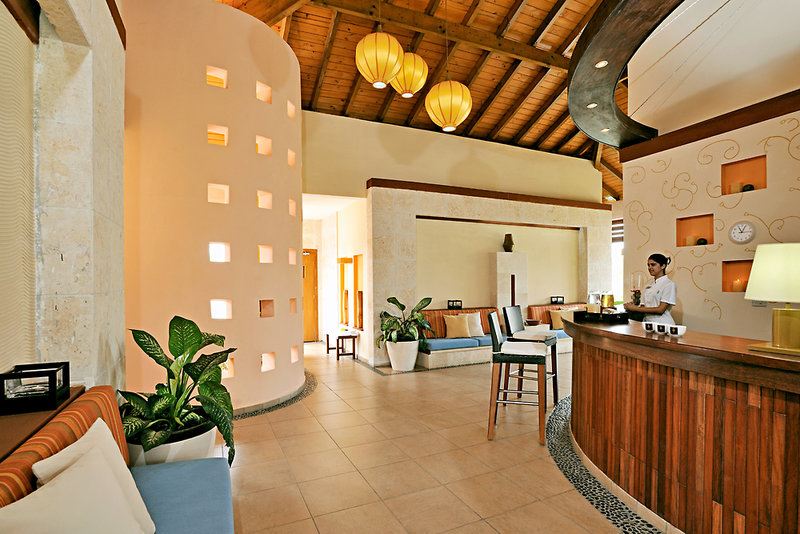 Lounge/Empfang