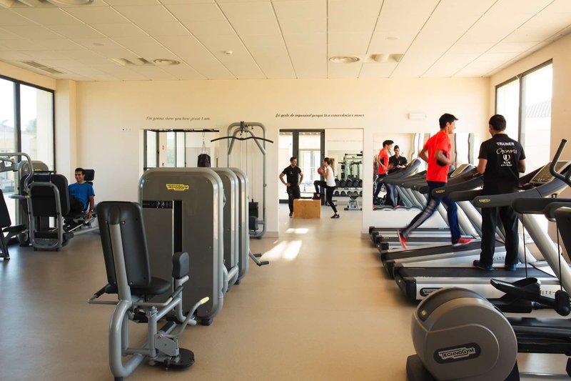 Sport und Freizeit