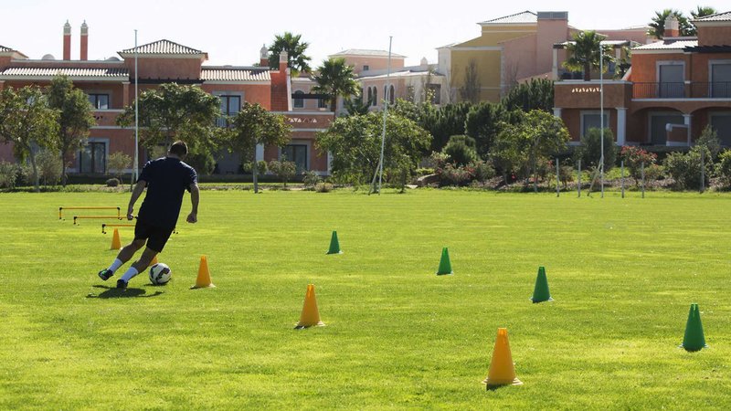 Sport und Freizeit