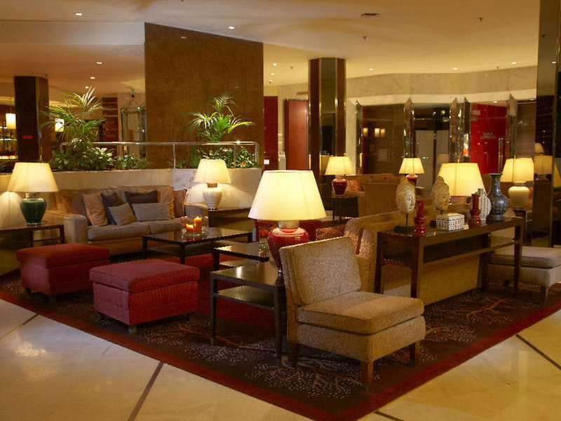 Lounge/Empfang