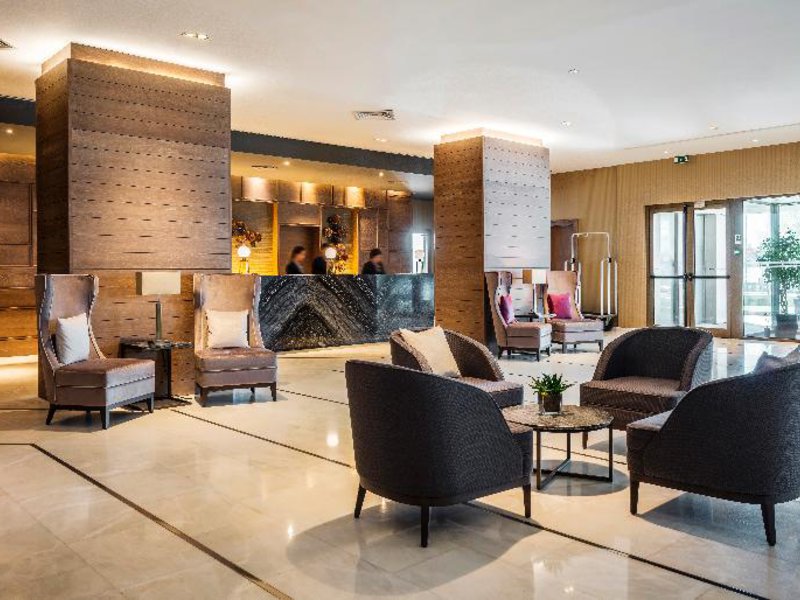 Lounge/Empfang